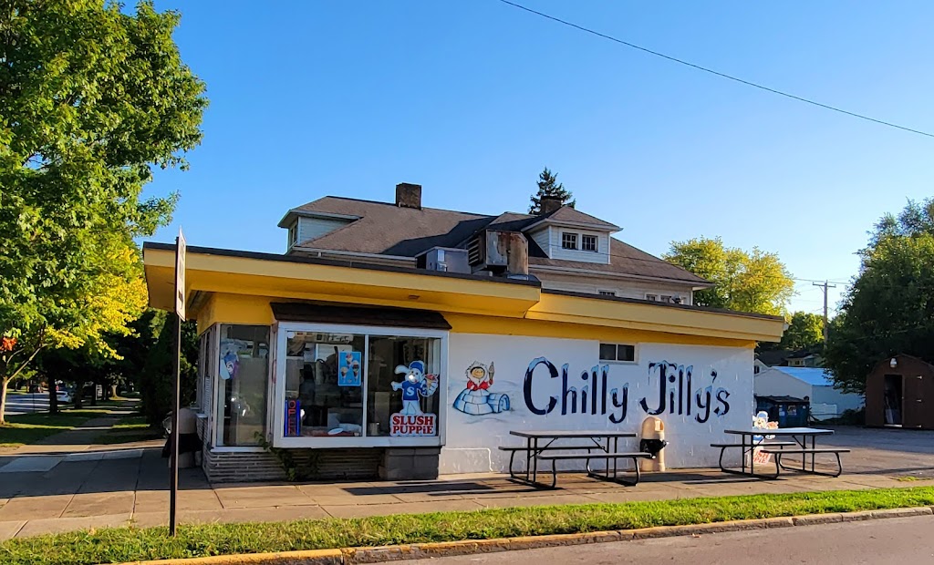 Chilly Jilly's 45365