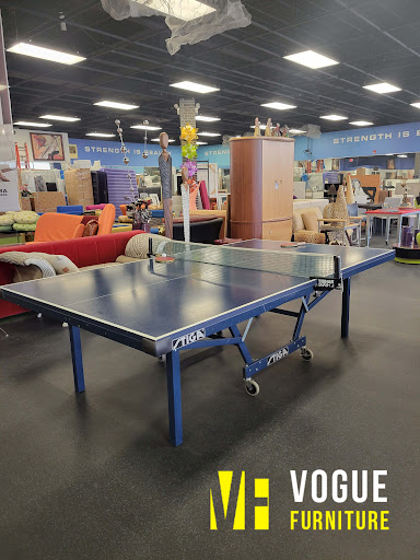 Furniture Store «Vogue Furniture», reviews and photos, 1800 N Rand Rd, Palatine, IL 60074, USA