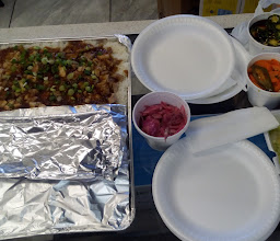 Plaza San Luis photo