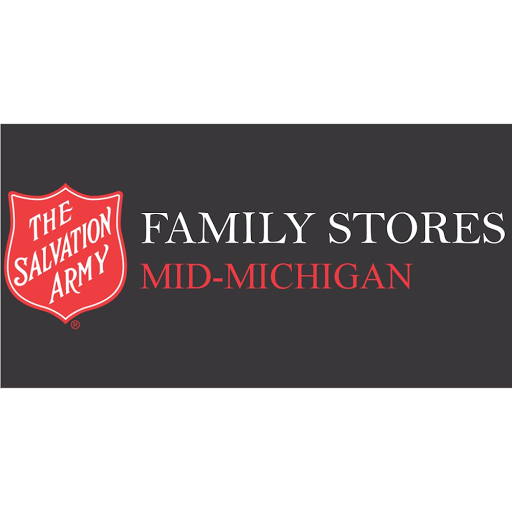 Thrift Store «The Salvation Army Family Stores», reviews and photos, 2655 E Grand River Ave, East Lansing, MI 48823, USA