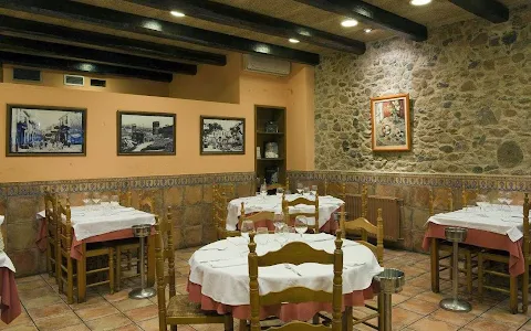 Restaurant Parrufu image