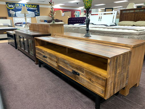 Kitchen furniture store Lancaster