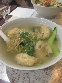 Soupe du Restaurant vietnamien Pan Viet à Paris - n°18