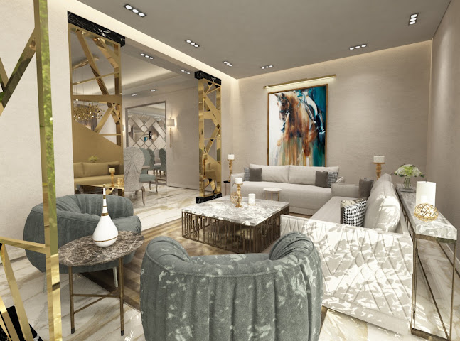 Opinii despre Art Circles for contracting în الرياض - شركة إنشاءات