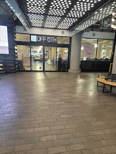 Department Store «Saks OFF 5TH», reviews and photos, 850 3rd Ave, Brooklyn, NY 11232, USA