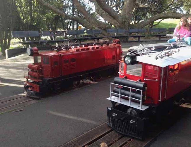 Comments and reviews of Kapiti Miniature Railway