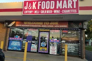 J&K Food Mart image