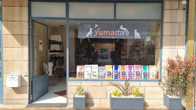 Yuma Store Animalerie à Moulins