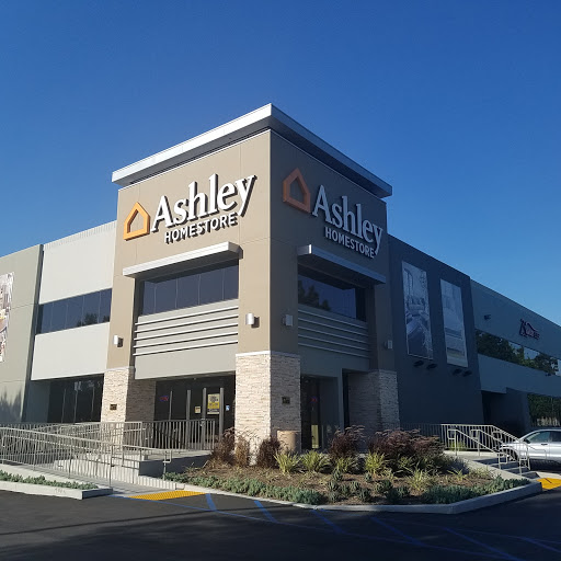 Furniture Store «Ashley HomeStore», reviews and photos, 22705 Savi Ranch Pkwy, Yorba Linda, CA 92887, USA