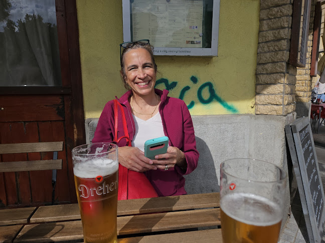 Rákóczi Étterem - Étterem