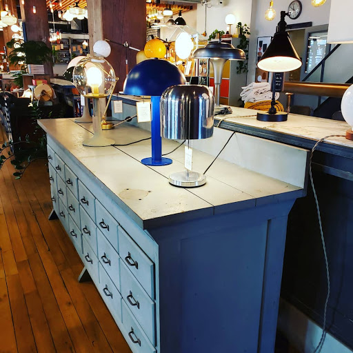 Lighting Store «Schoolhouse Electric & Supply Co.», reviews and photos, 2181 NW Nicolai St, Portland, OR 97210, USA