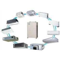 Akshit Air Conditioning Solutions