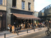 Photos du propriétaire du Restaurant Café Gourmand à Bordeaux - n°9
