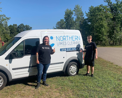 Northern Lakes Cleaning LLC