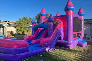 Russell's Party Rentals image