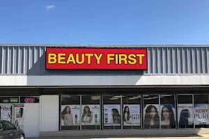 Beauty First Beauty Supply image