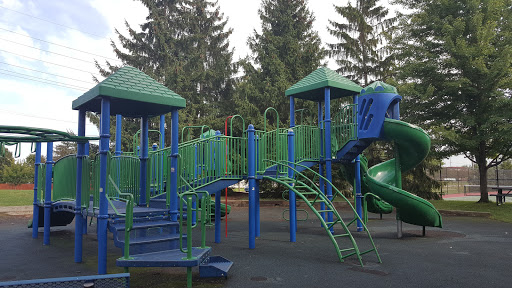 Park «Griffin Park», reviews and photos, Griffin Park E, Canton, MI 48187, USA