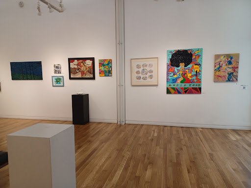 Museum «Elmhurst History Museum», reviews and photos, 120 E Park Ave, Elmhurst, IL 60126, USA