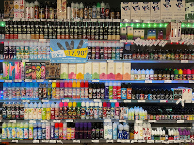 YES STORE cigarettes électroniques - Poitiers Grand Large à Poitiers