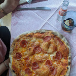 Photo n°2 de l'avis de Shady.o fait le 11/06/2022 à 14:14 sur le  Pizzeria Edelweiss à Auronzo di Cadore