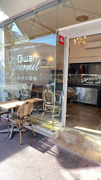 Photos du propriétaire du Restaurant libanais Diwan Gourmet à Antibes - n°16