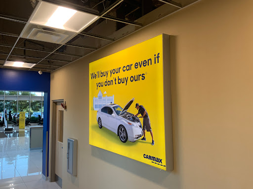 Used Car Dealer «CarMax», reviews and photos, 2353 Gallatin Pike N, Madison, TN 37115, USA