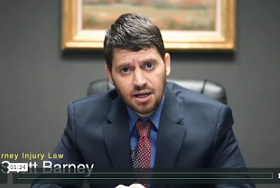 Barney Injury Law – Law Offices of Scott Barney