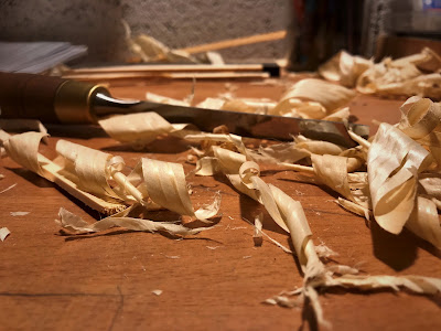 Atelier du Diapason - Luthier Thomas Vallaude à Les Martres-d'Artière