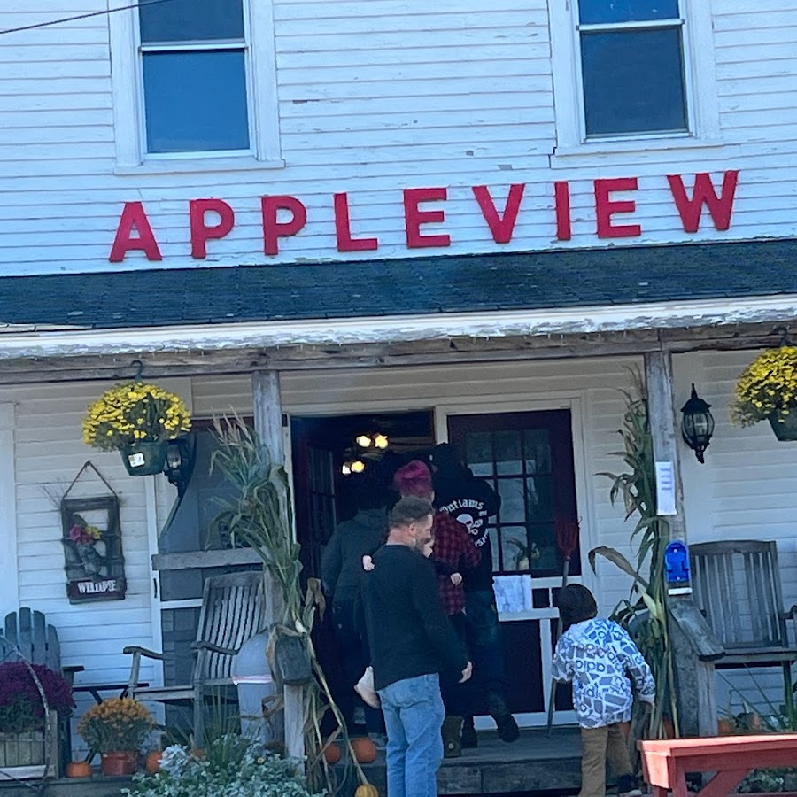 Appleview Orchard