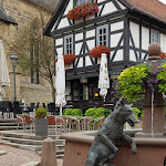Photo n°1 de l'avis de Marion.w fait le 02/09/2018 à 13:39 sur le  Alte Wache - Hessentapas und Bar à Wolfhagen