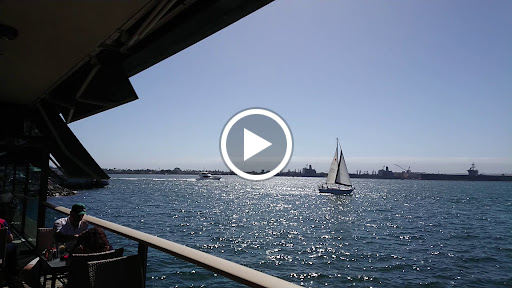 Seafood Restaurant «Fish Market Restaurant», reviews and photos, 750 N Harbor Dr, San Diego, CA 92101, USA