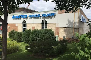 Athletico Physical Therapy - Ann Arbor image