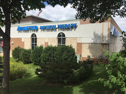 Athletico Physical Therapy - Ann Arbor