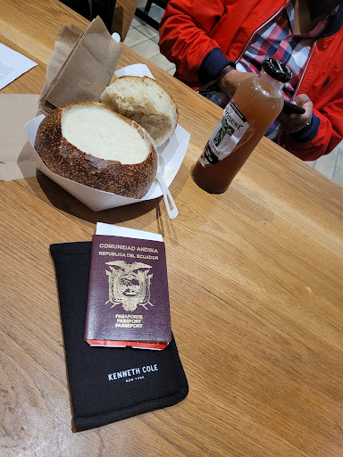 Sandwich Shop «Panera Bread», reviews and photos, 8900 Apollo Way, Downey, CA 90242, USA