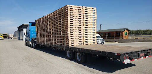 C Pallets and Trucking, Inc.