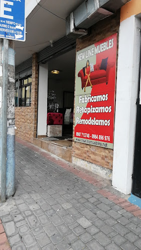 Opiniones de New line Muebles en Quito - Tienda de muebles