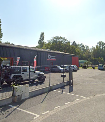 Photo 1 - Auto Pieces Industrie
