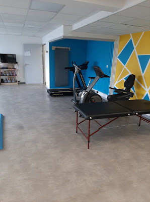 Kiné Sport et Santé du Dauphiné à Les Abrets en Dauphiné