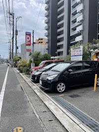 東比恵4丁目パーキング