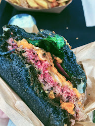 Photo n°16 de O'Local Restaurant à Brest ()