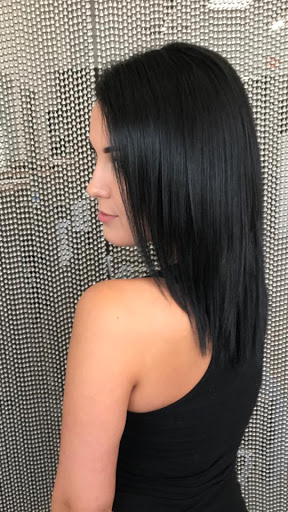 Hair Salon «New Identities Hair Studio - South Shore», reviews and photos, 10639 Big Bend Rd, Riverview, FL 33579, USA