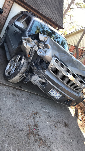 Auto Parts Store «Toyota Ranch Auto Parts», reviews and photos, 1603 Aldine Mail Rte Rd, Houston, TX 77039, USA