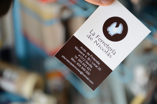 Imagen del negocio Nicolás González Vázquez en Sevilla, Sevilla