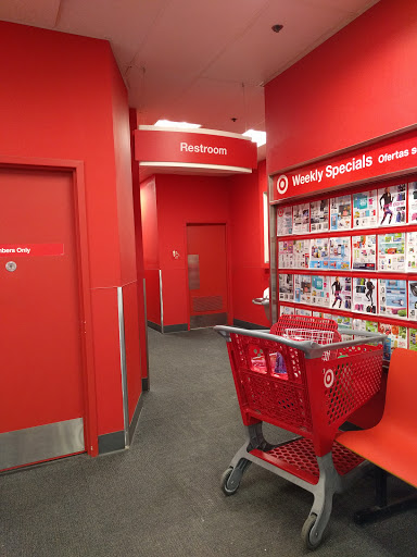 Department Store «Target», reviews and photos, 4390 Montgomery Rd, Ellicott City, MD 21043, USA