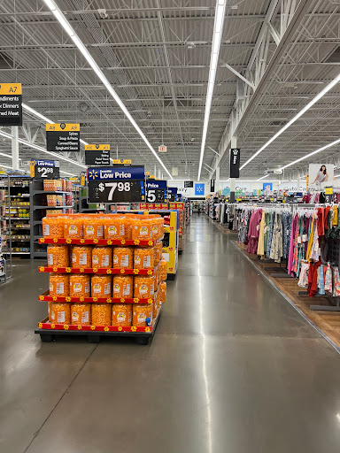 Department Store «Walmart Supercenter», reviews and photos, 4689 W Cedar Hills Dr, Cedar Hills, UT 84062, USA