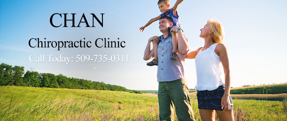 Chan Chiropractic and Massage
