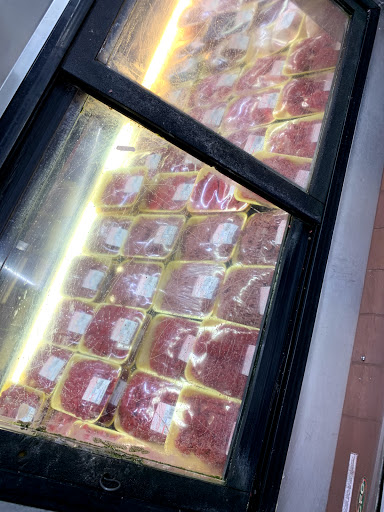 Grocery Store «Mecca Halal Meat and Supermarket», reviews and photos, 3511 Hillcroft St, Houston, TX 77057, USA