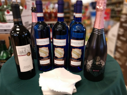 Liquor Store «Spirits Unlimited», reviews and photos, 30 Brick Blvd, Brick, NJ 08723, USA