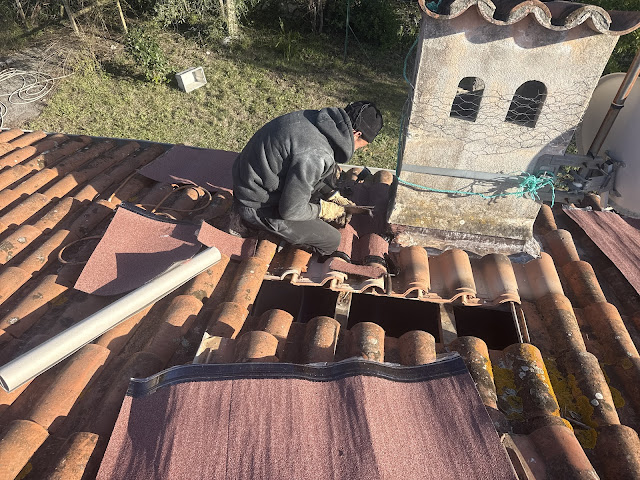 NBL Renovation Couvreur Alpes Maritmes 06