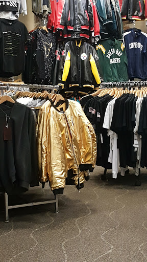 Shopping Mall «Golden East Crossing», reviews and photos, 1100 N Wesleyan Blvd, Rocky Mount, NC 27804, USA